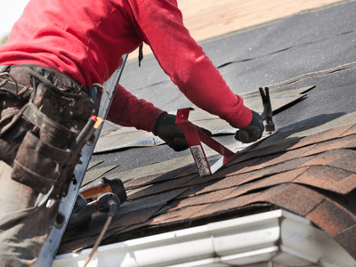 About Roof Repair Experts Elko New Market, MN