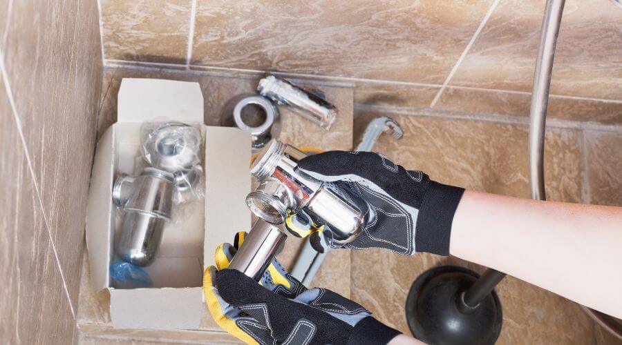 Professional New roof installation in Elko New Market, MN